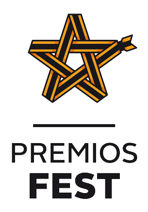 Logo Premios Fest