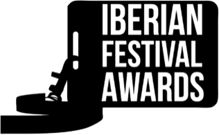 Logo Iberian Festival Awards