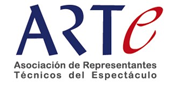 Logo Asociación de Representantes Técnicos del Espectáculo