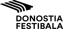 Logo Donostia Festibala