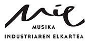 Logo de Musika Industriaren Elkartea