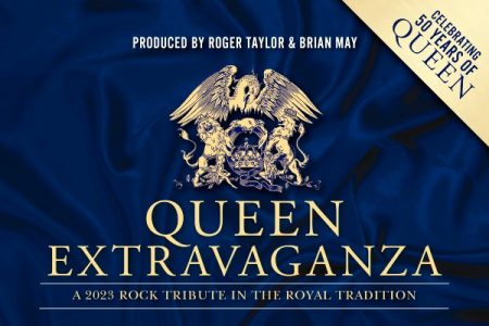 Queen Extravaganza 2023