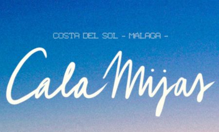 Logo Festival Cala Mijas