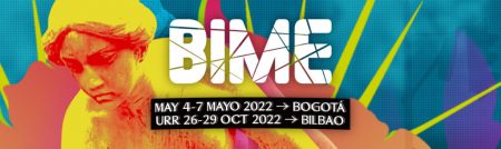 Bime Bogotá 2022