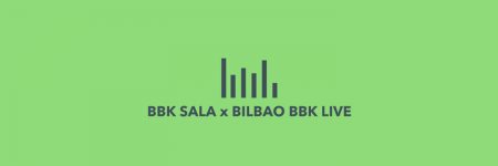 BBK Sala x Bilbao BBK Live