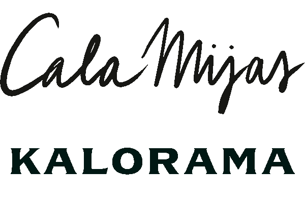 Logos Cala Mijas y Kalorama