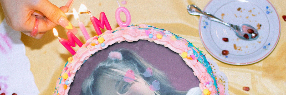 SIMONA lanza MIMO, su primer EP