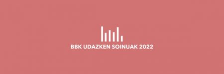 Cabecera Udazken Soinuak 2022